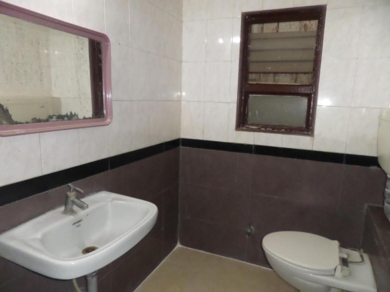 נאסיק Hotel Padma מראה חיצוני תמונה