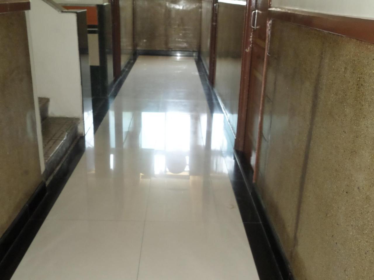 נאסיק Hotel Padma מראה חיצוני תמונה